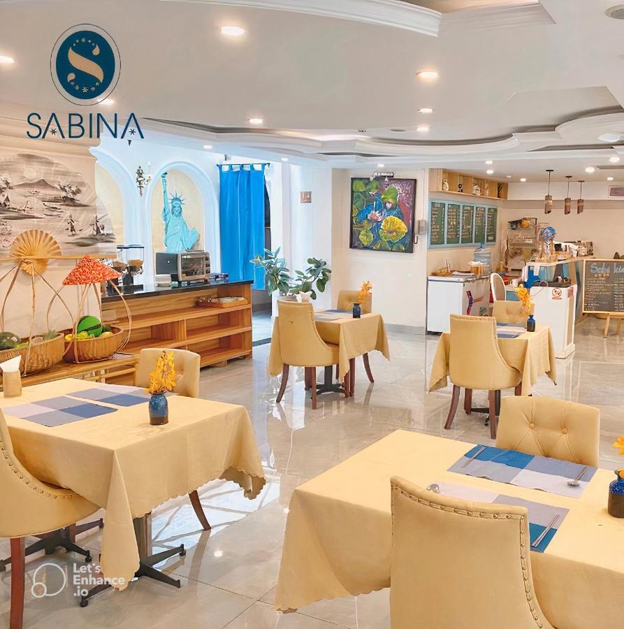 Sabina Boutique Hotel 2 Хошимін Екстер'єр фото